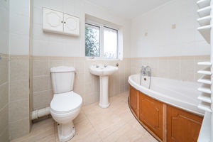 BATHROOM- click for photo gallery